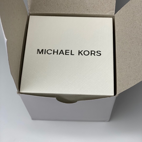 LAST Michael Kors Parker Gold Watch - Picture 6 of 8